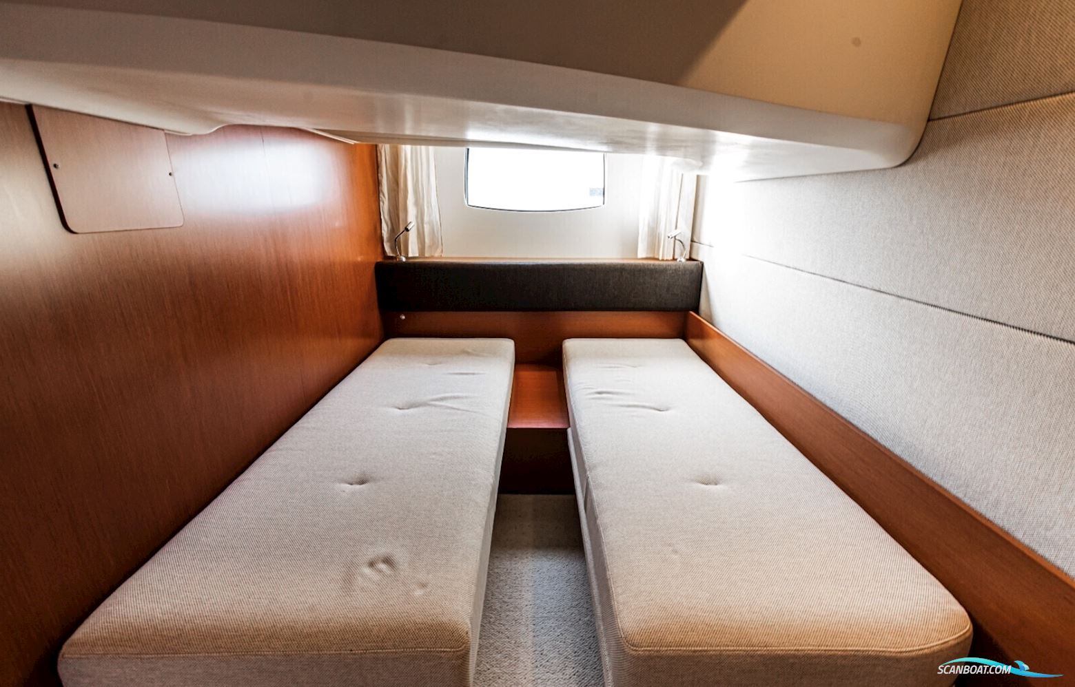 Jeanneau Prestige 390 S