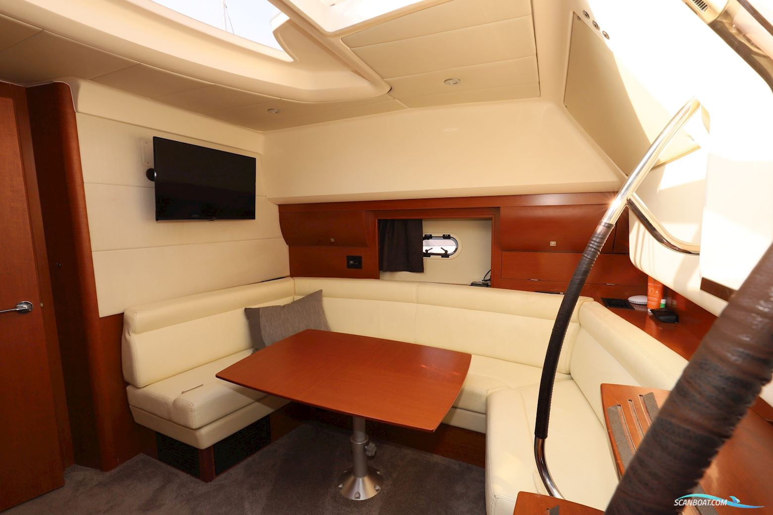 Jeanneau Prestige 390S