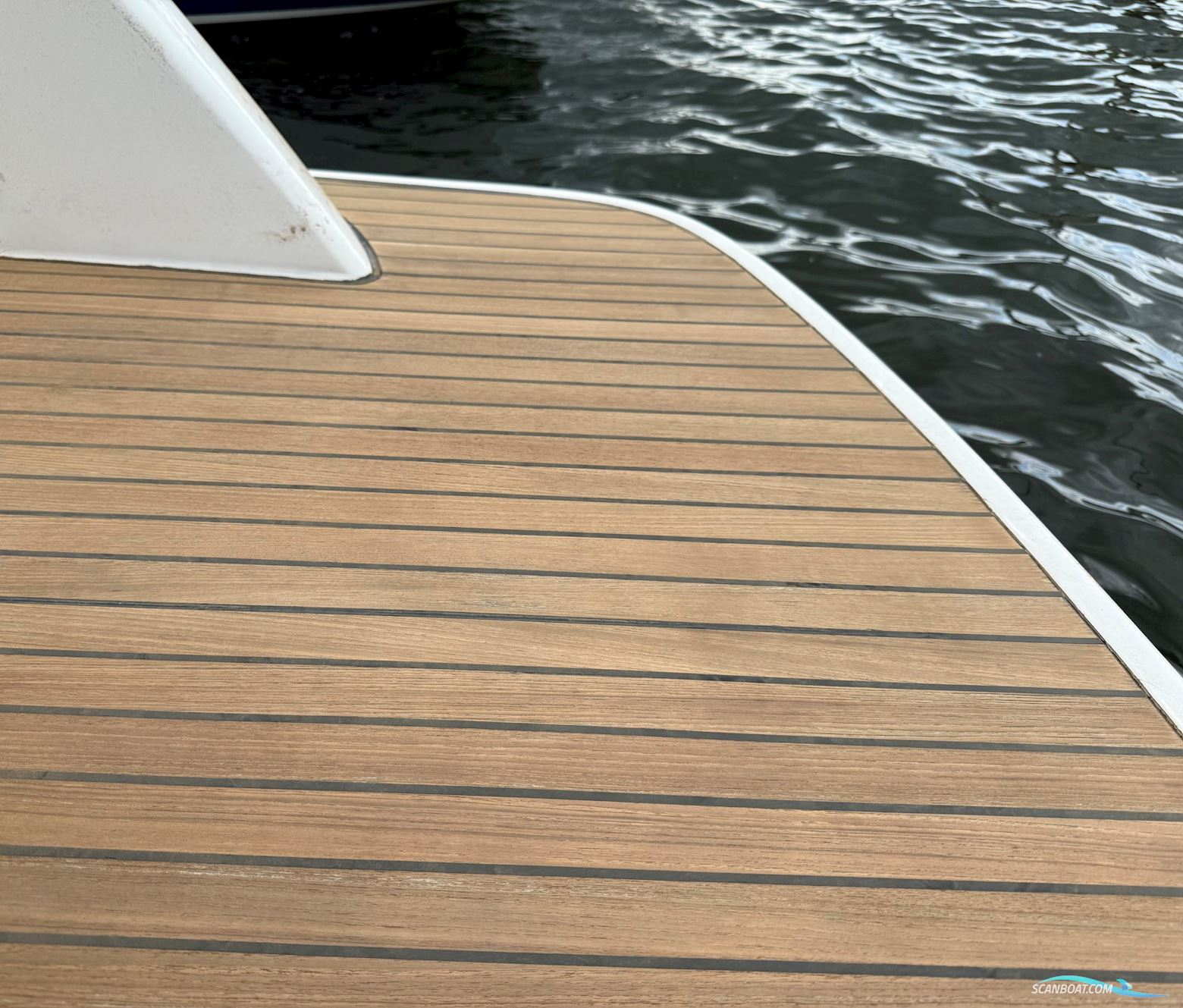 Jeanneau Prestige 390S