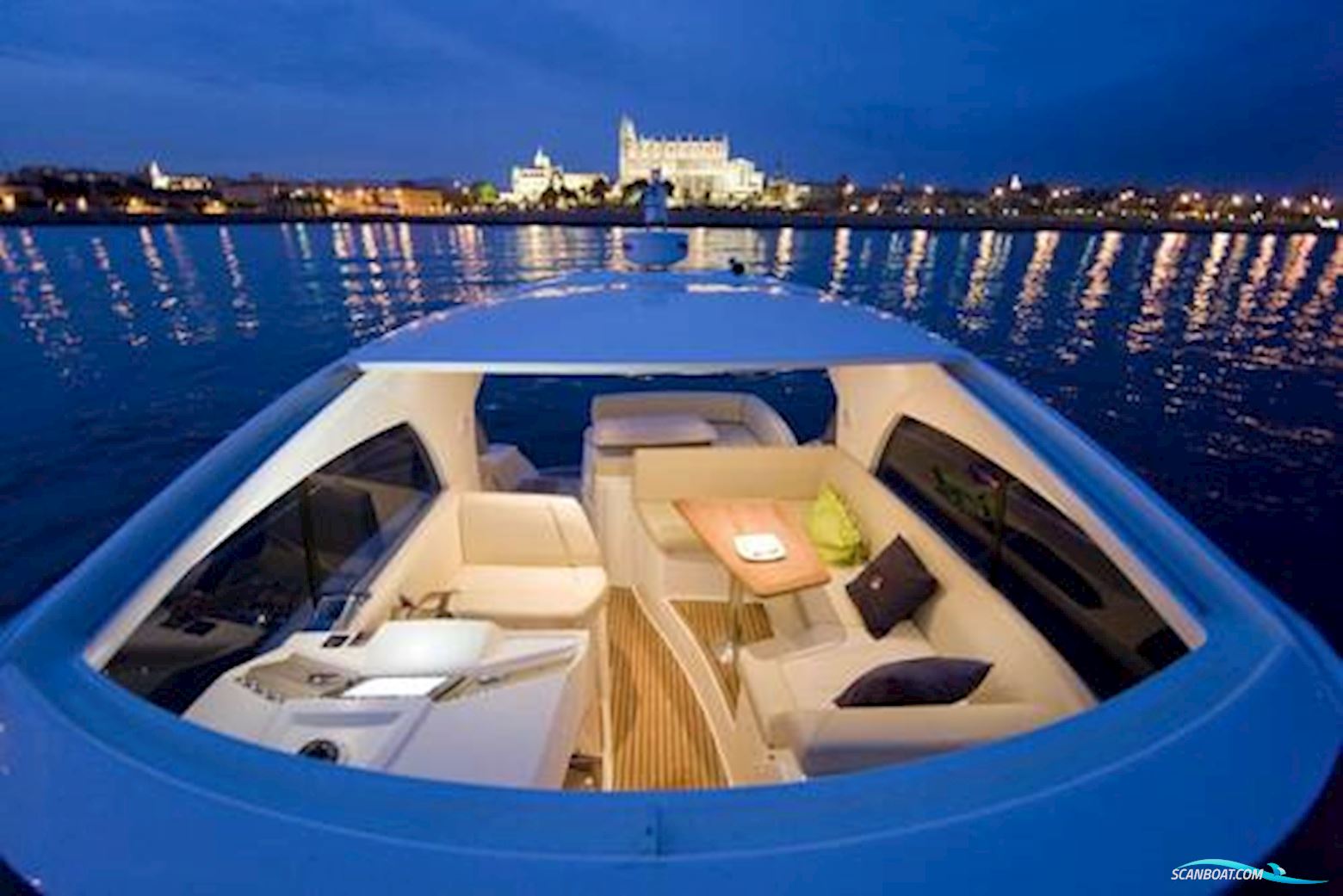 Jeanneau Prestige 390s