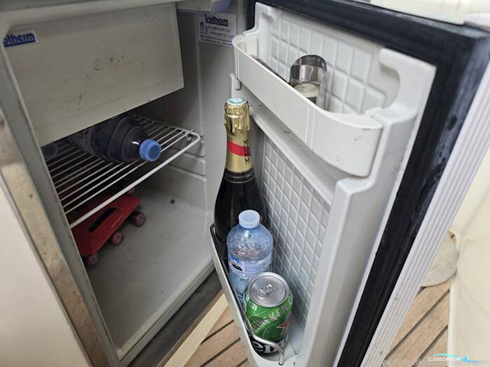 Jeanneau Prestige 390s