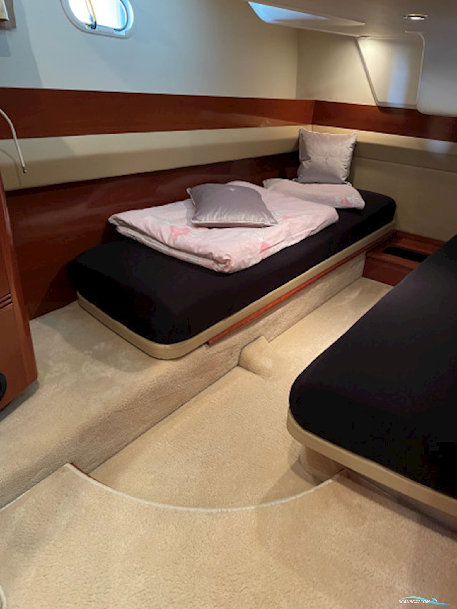 Jeanneau Prestige 42 Fly