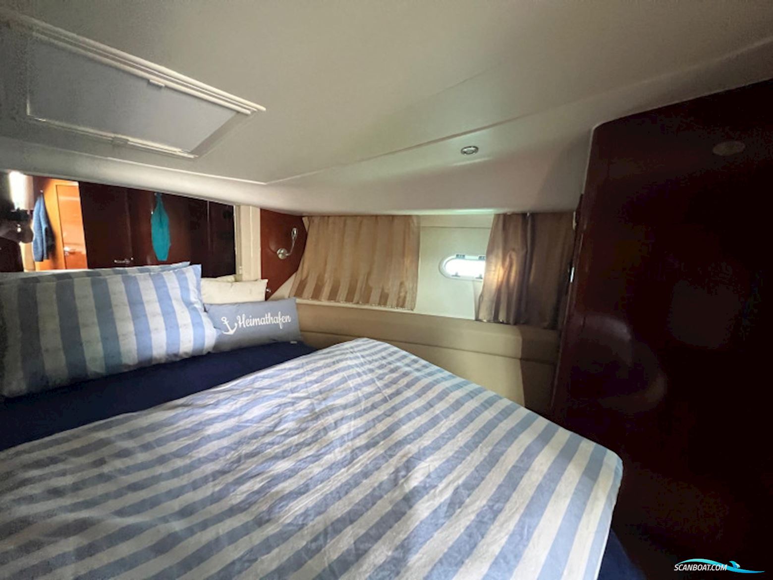 Jeanneau Prestige 42 Fly