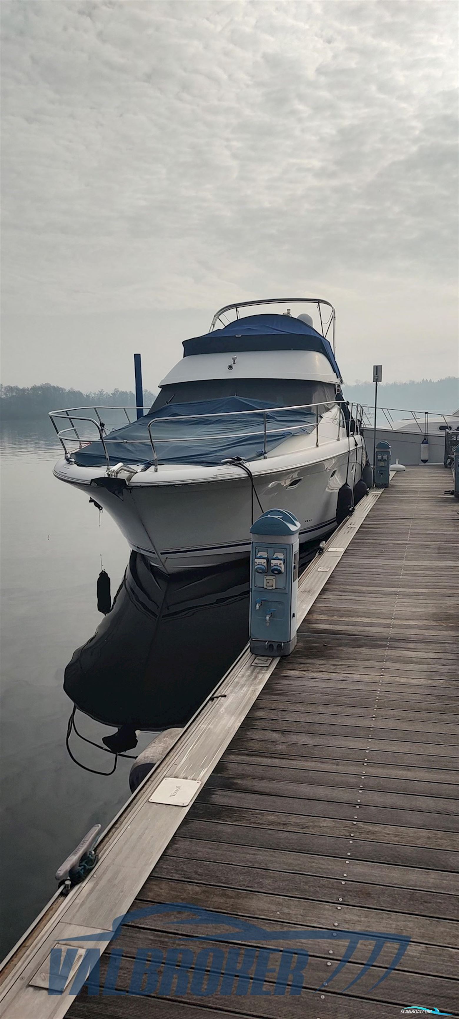 Jeanneau Prestige 42 Fly