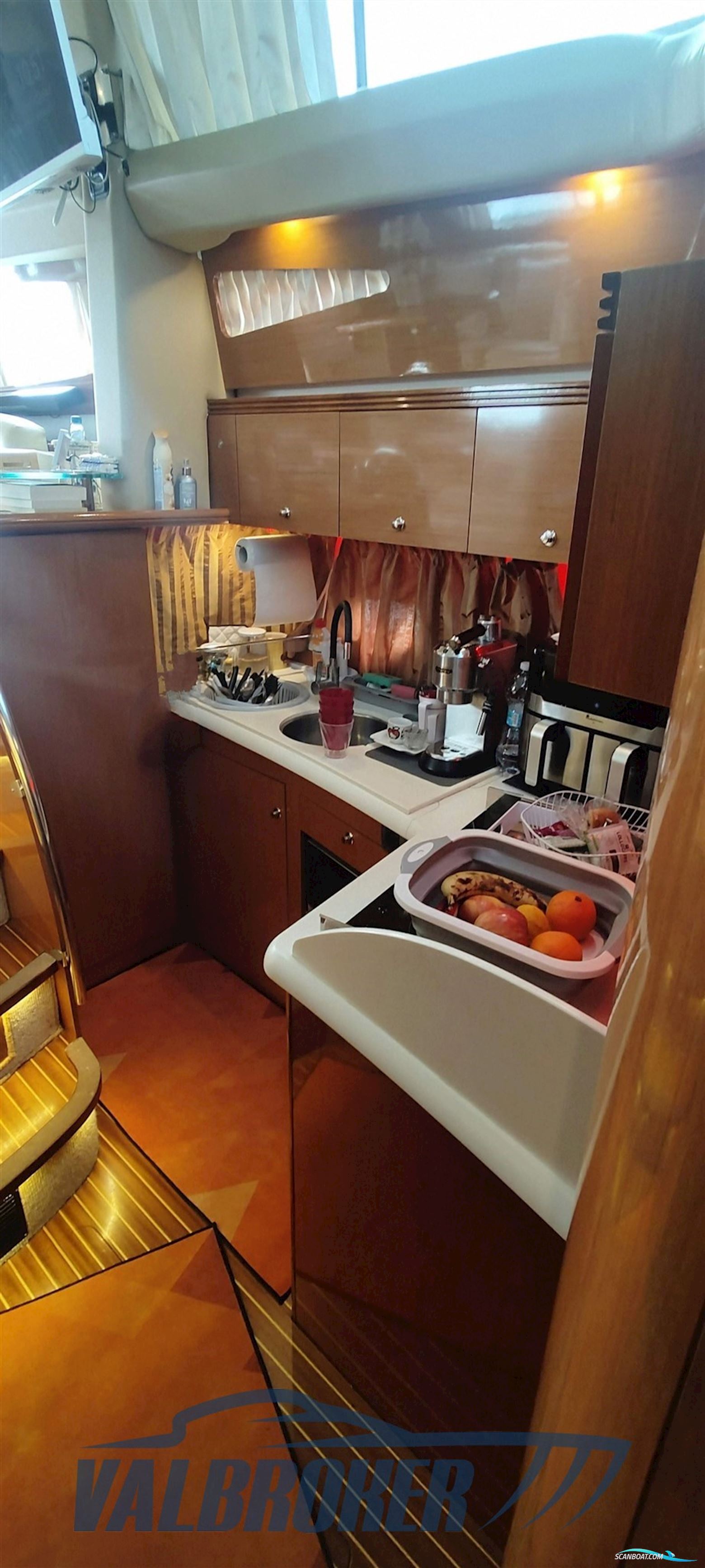 Jeanneau Prestige 42 Fly