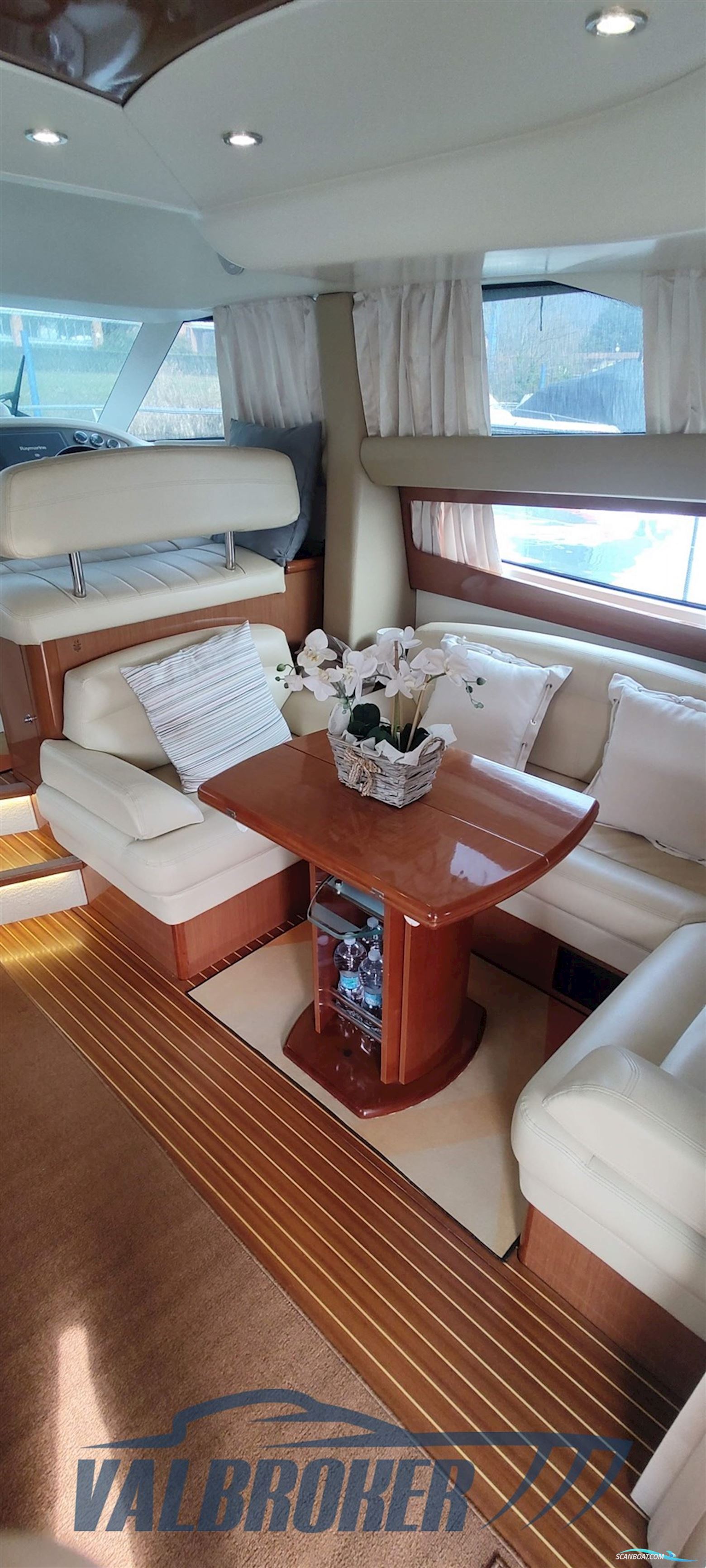 Jeanneau Prestige 42 Fly