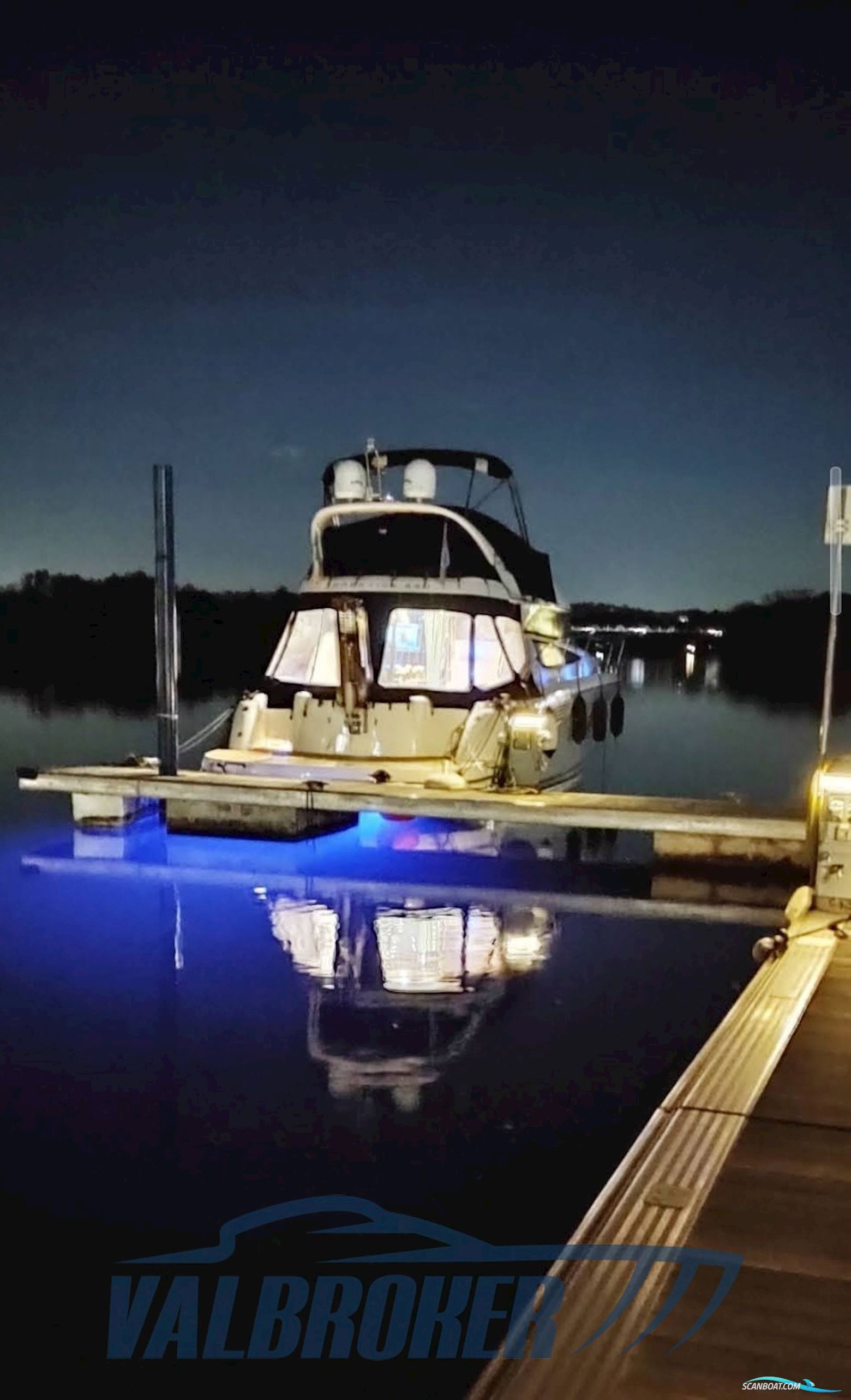 Jeanneau Prestige 42 Fly