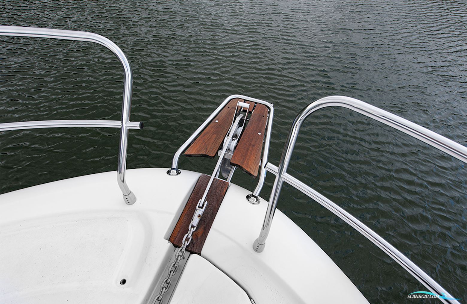 Jeanneau Prestige 42 Fly