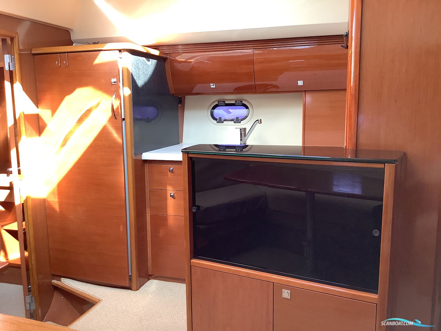 Jeanneau Prestige 42 S