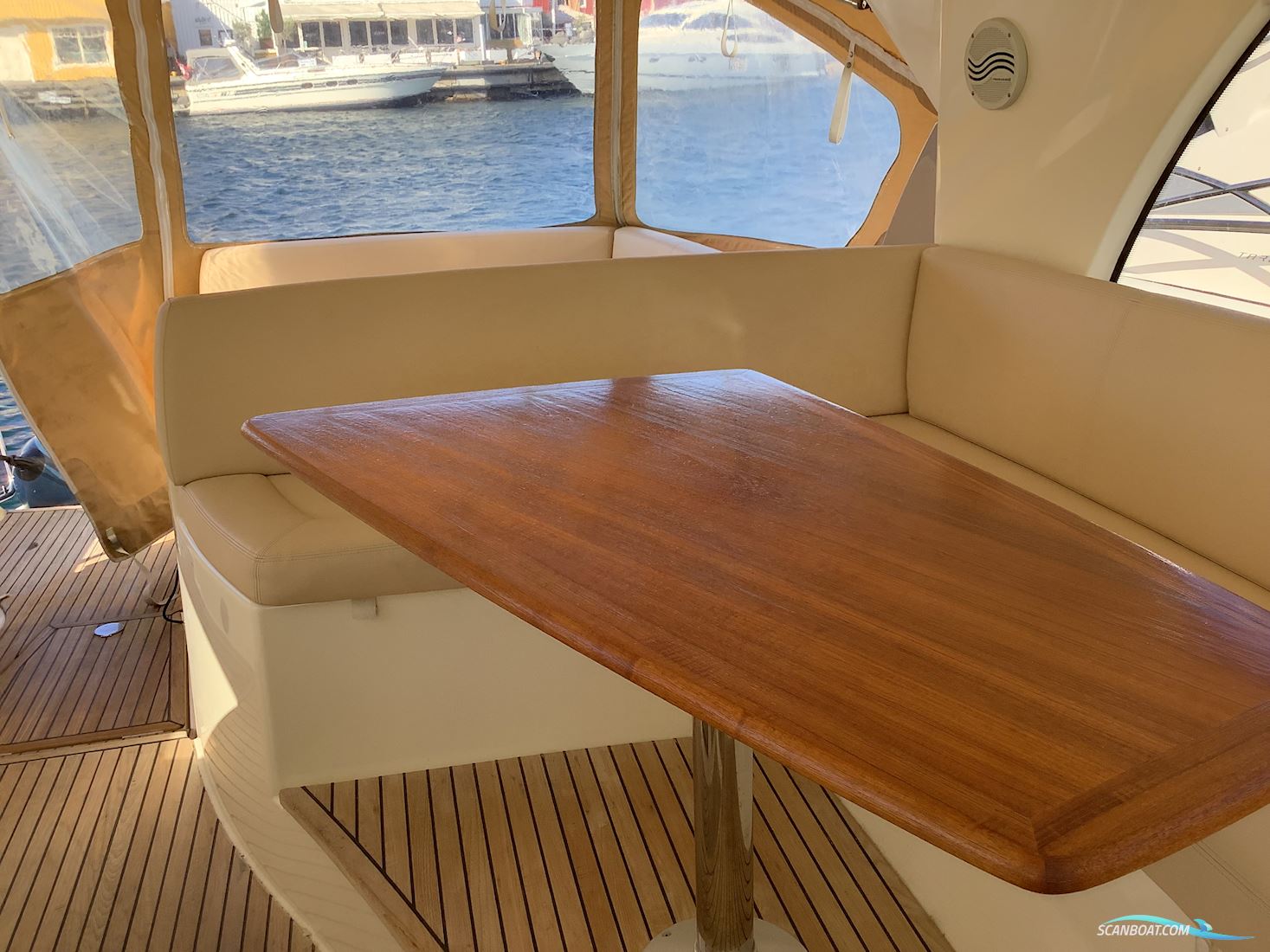 Jeanneau Prestige 42 S