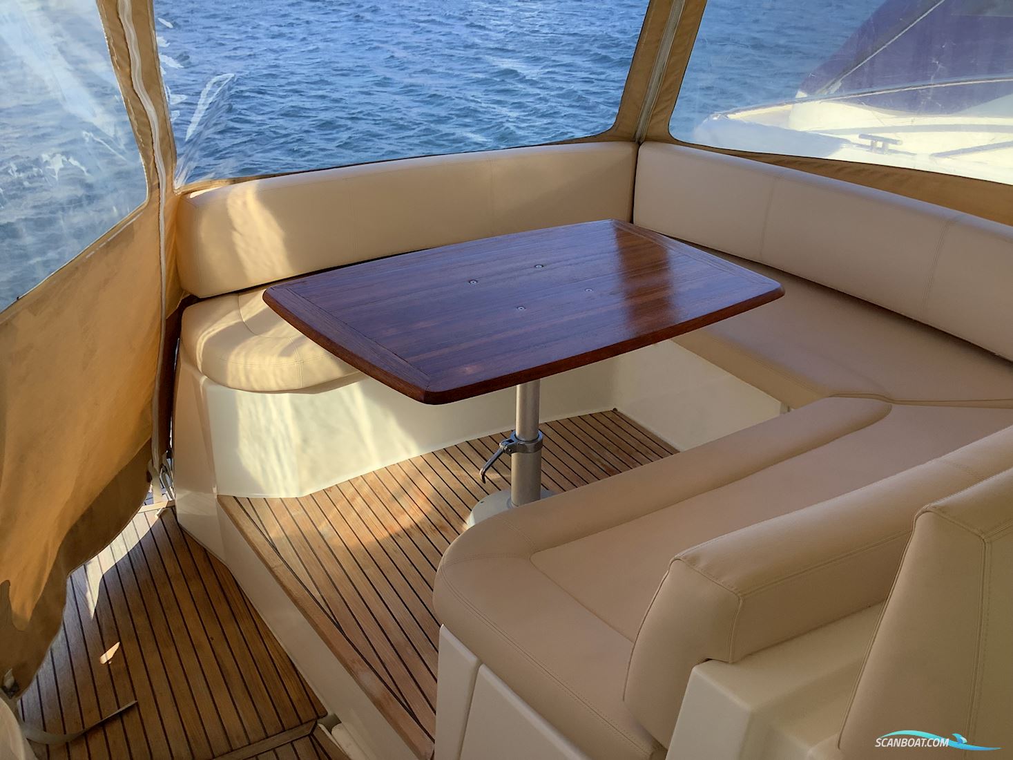 Jeanneau Prestige 42 S