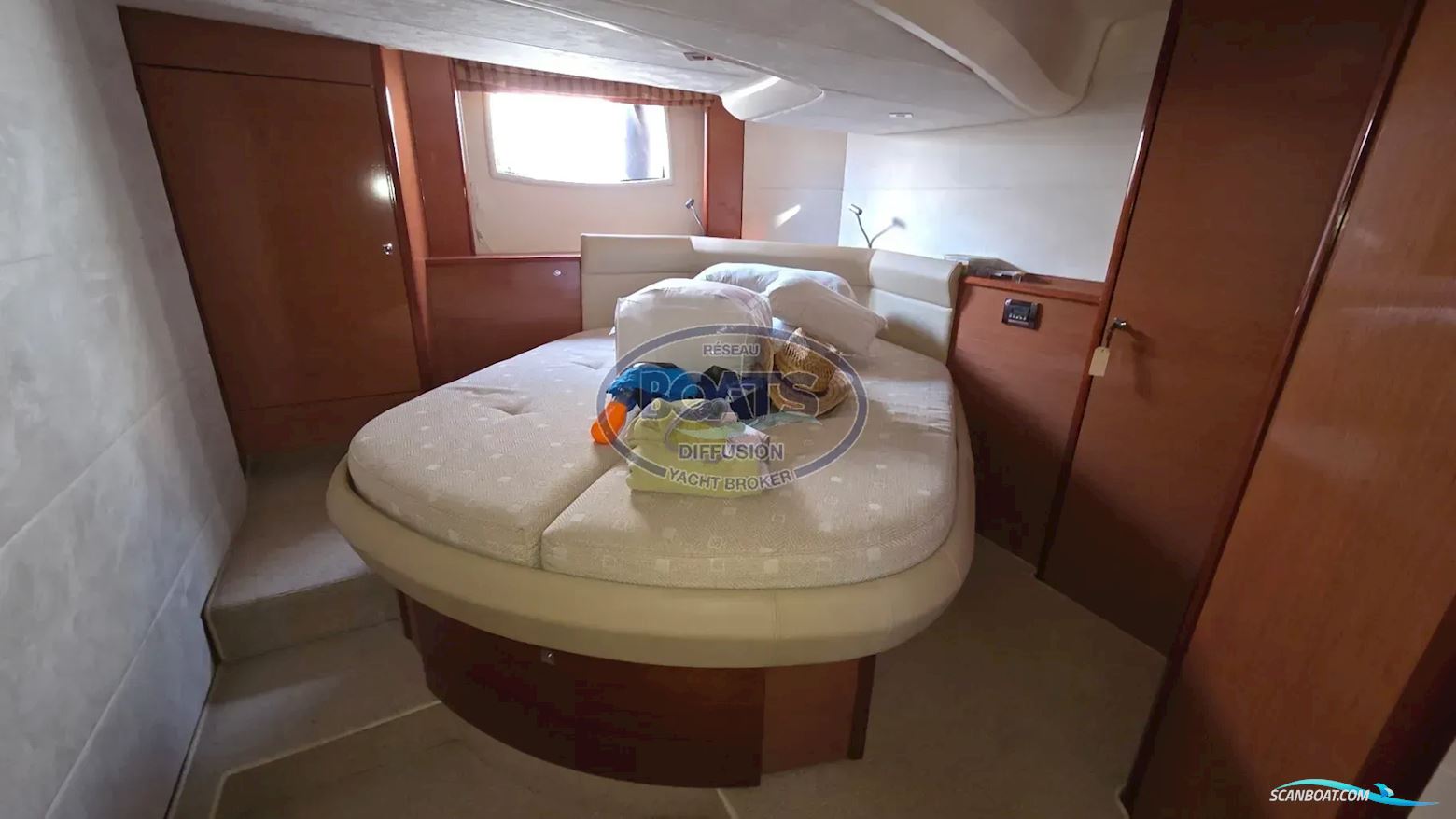 Jeanneau Prestige 42 S