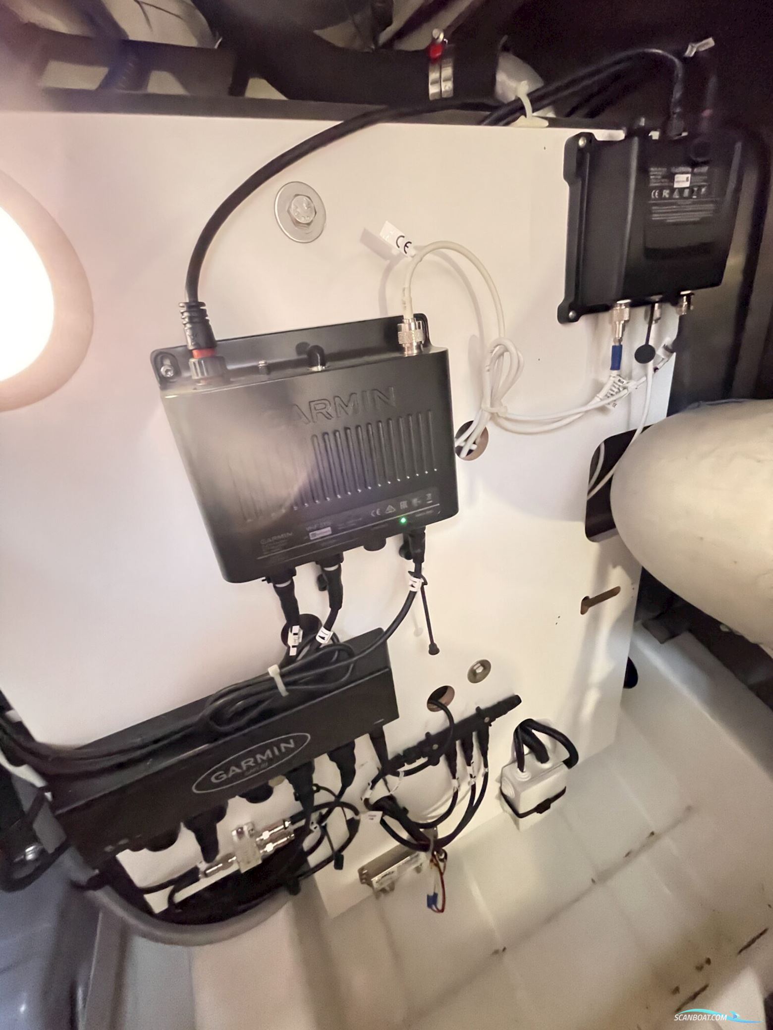 Jeanneau Prestige 420 Flybridge