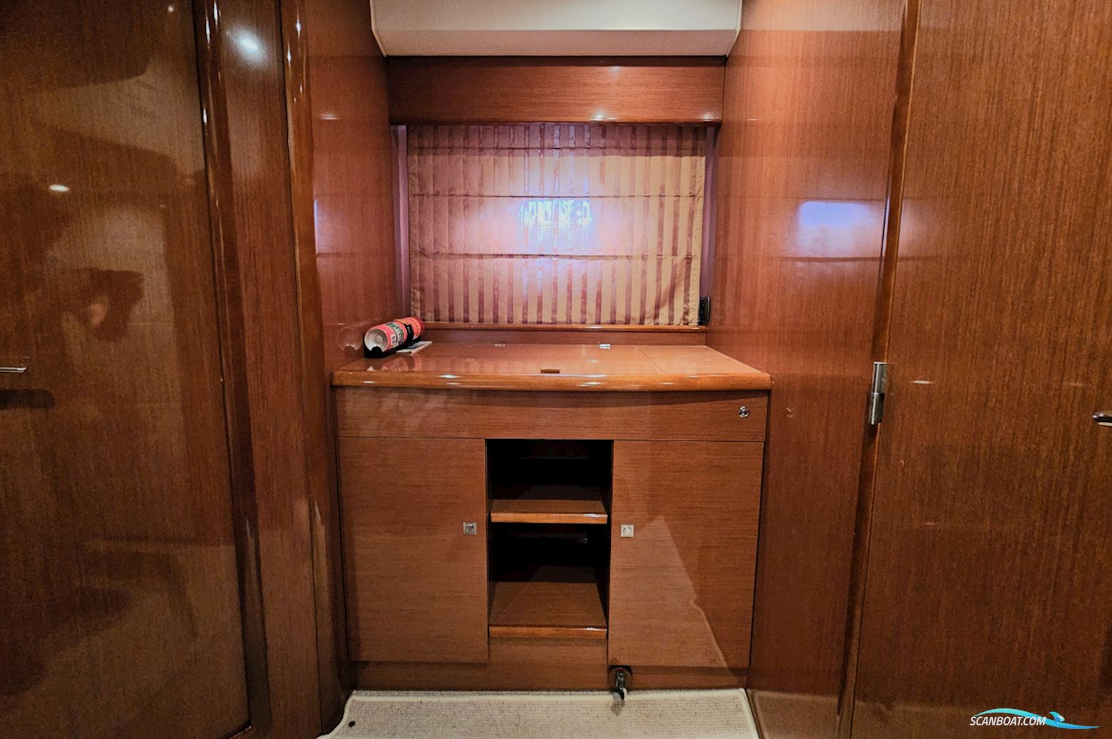 Jeanneau Prestige 42S