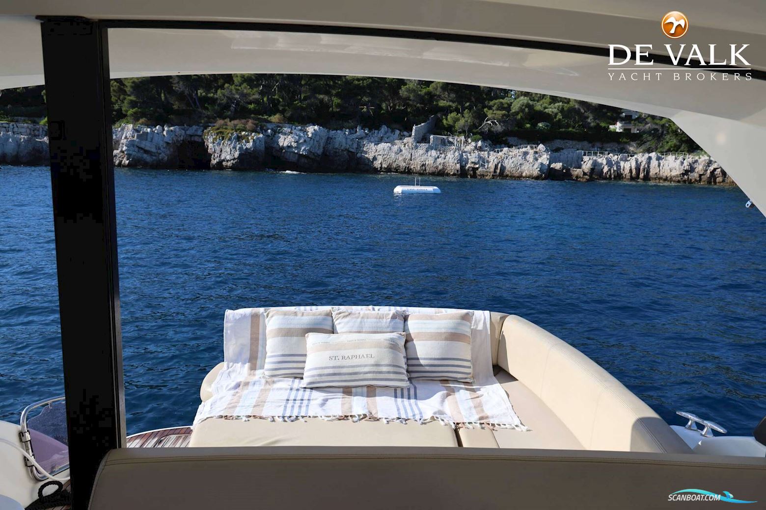 Jeanneau Prestige 42S