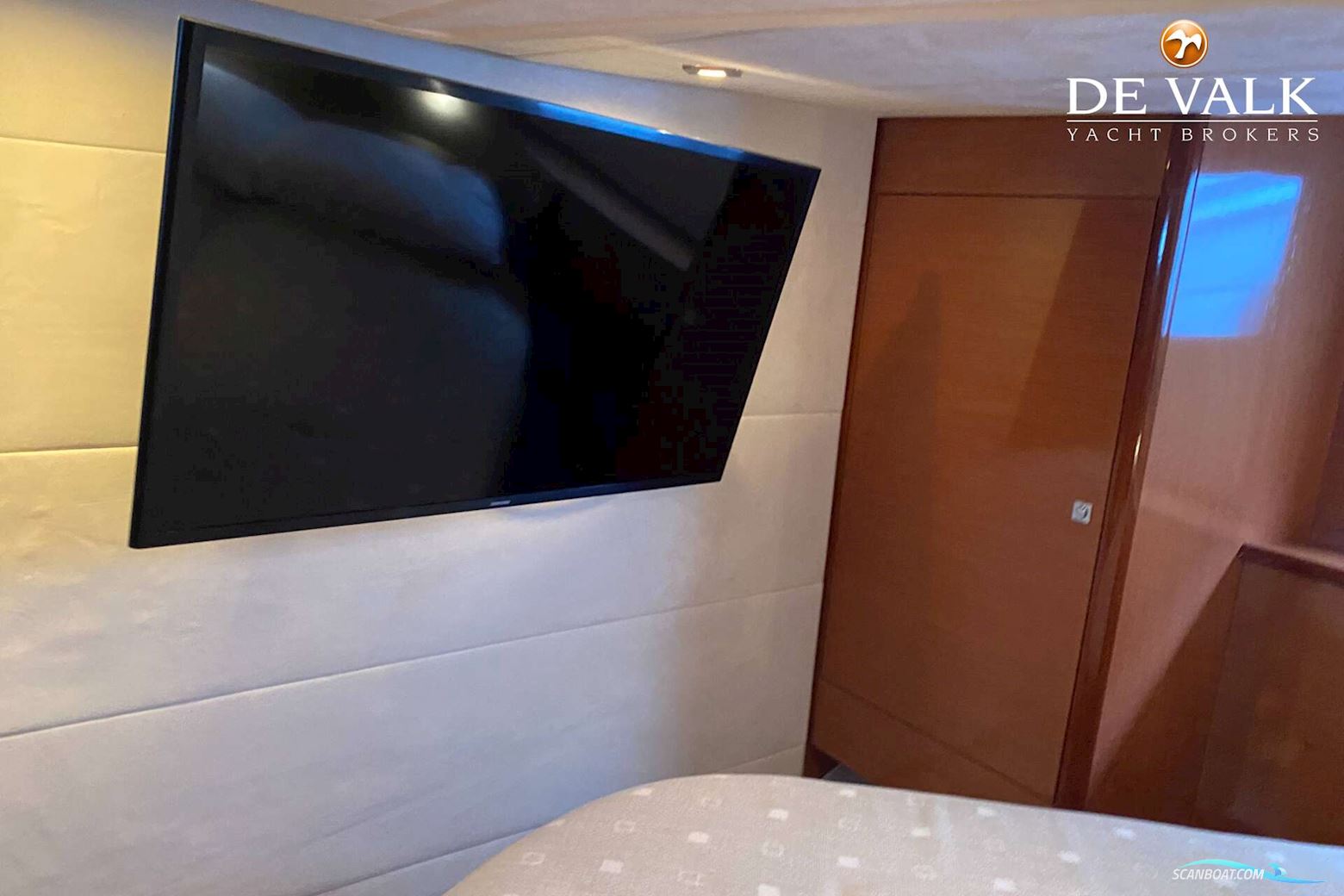 Jeanneau Prestige 42S