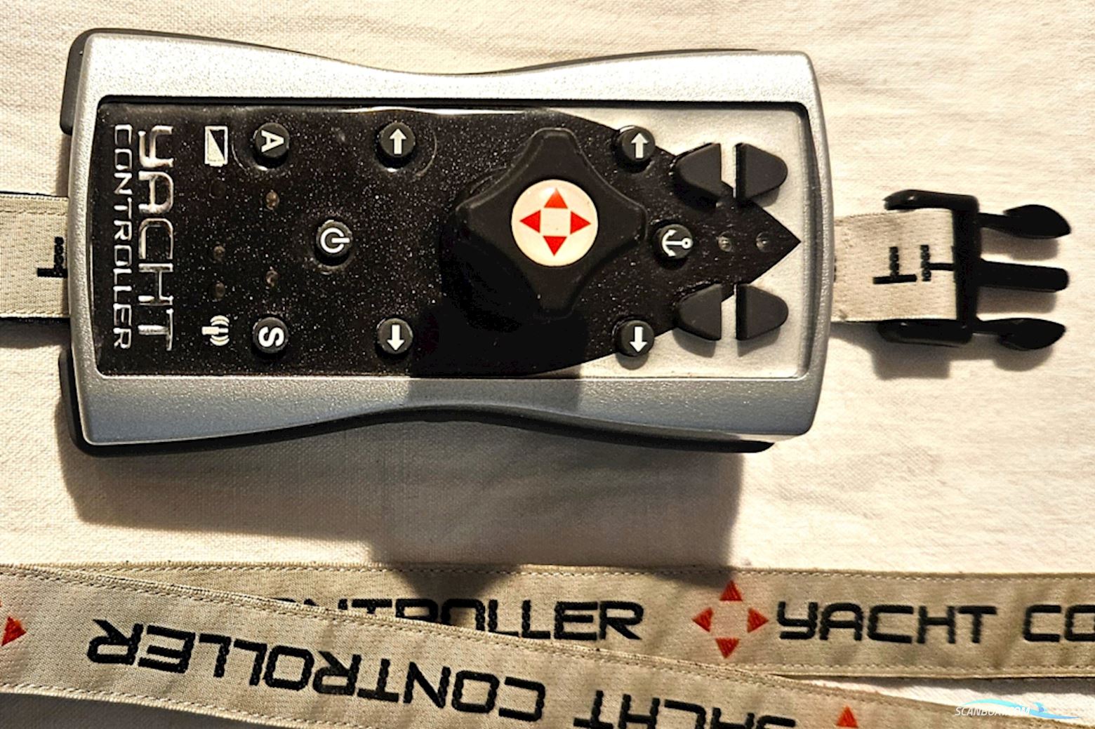 Jeanneau Prestige 42S