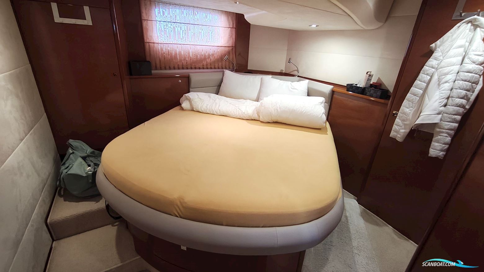 Jeanneau Prestige 42S