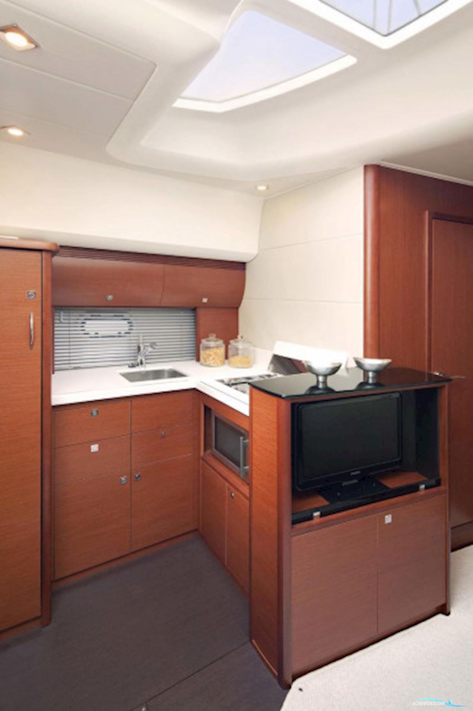 Jeanneau Prestige 440 S