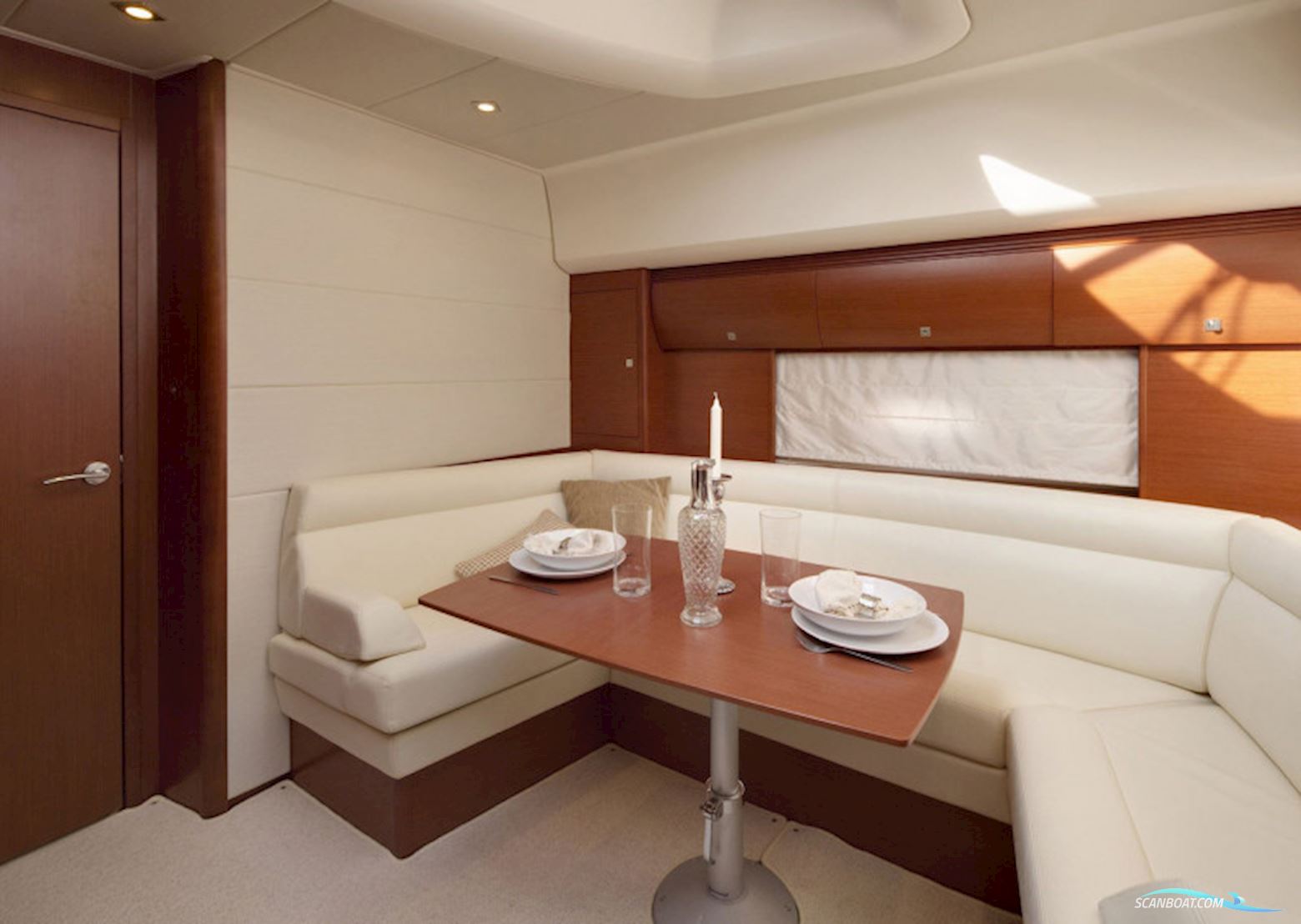 Jeanneau Prestige 440 S