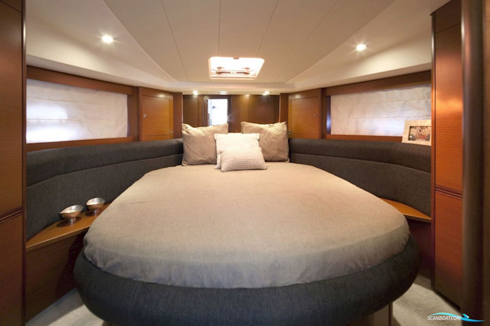 Jeanneau Prestige 440 S