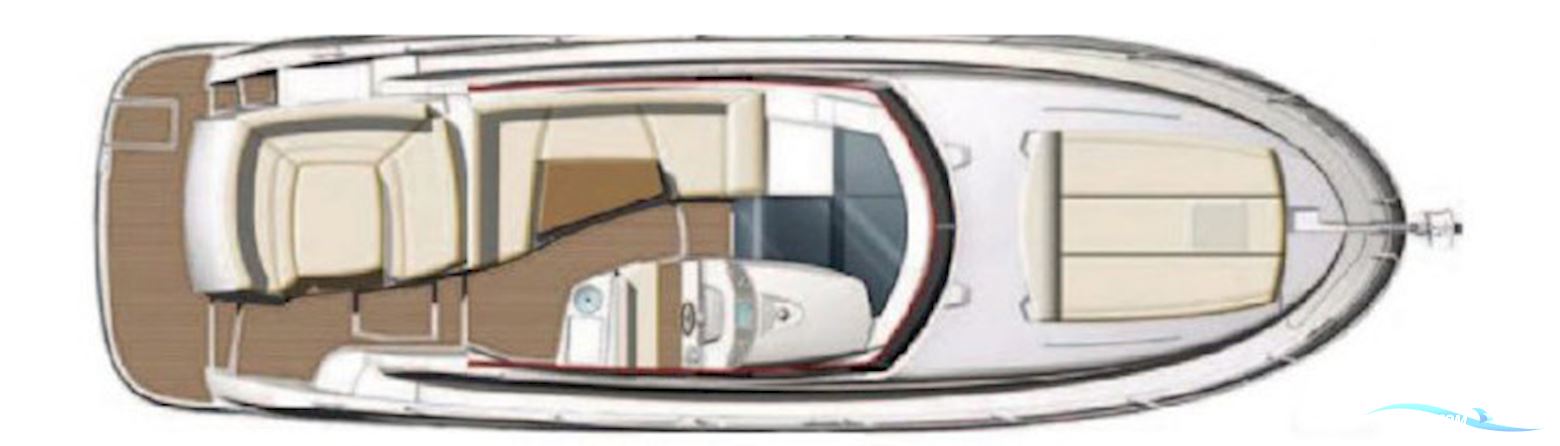 Jeanneau Prestige 440 S