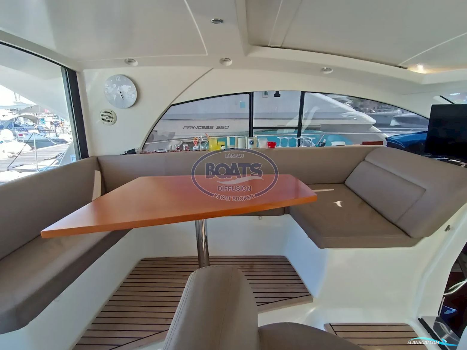 Jeanneau Prestige 440 S