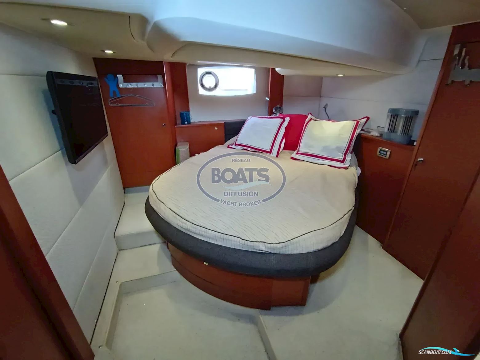 Jeanneau Prestige 440 S