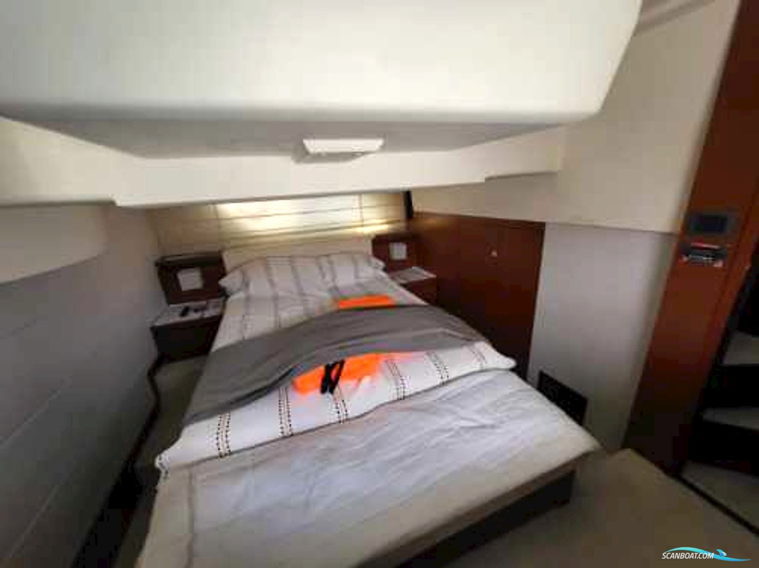 Jeanneau Prestige 450