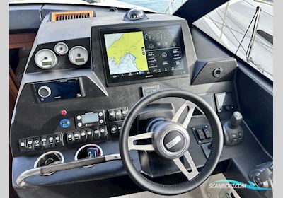 Jeanneau Prestige 450S Motorbåt 2015, med Volvo-Penta motor, Spanien