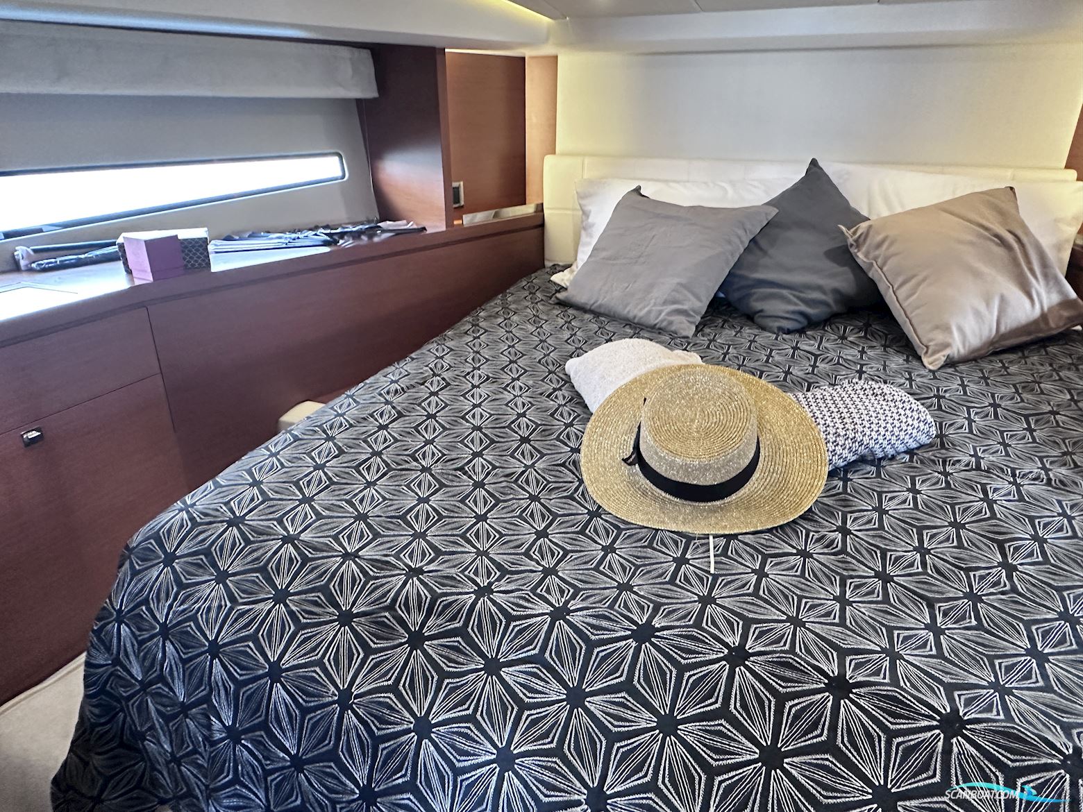 Jeanneau Prestige 450S