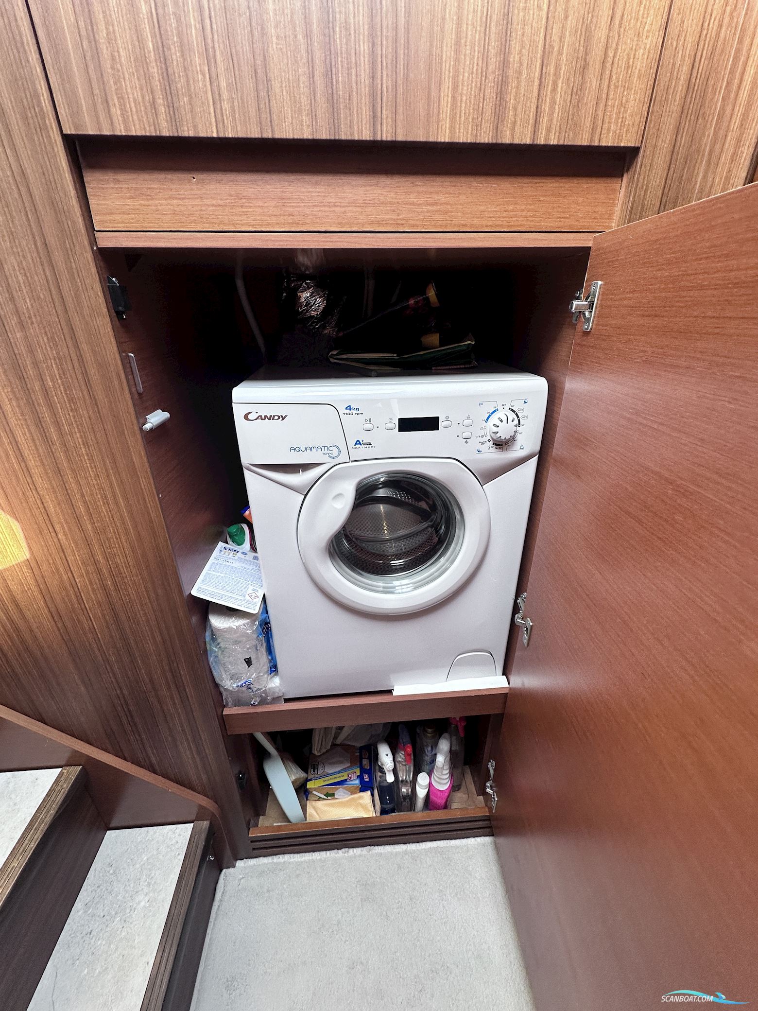 Jeanneau Prestige 450S