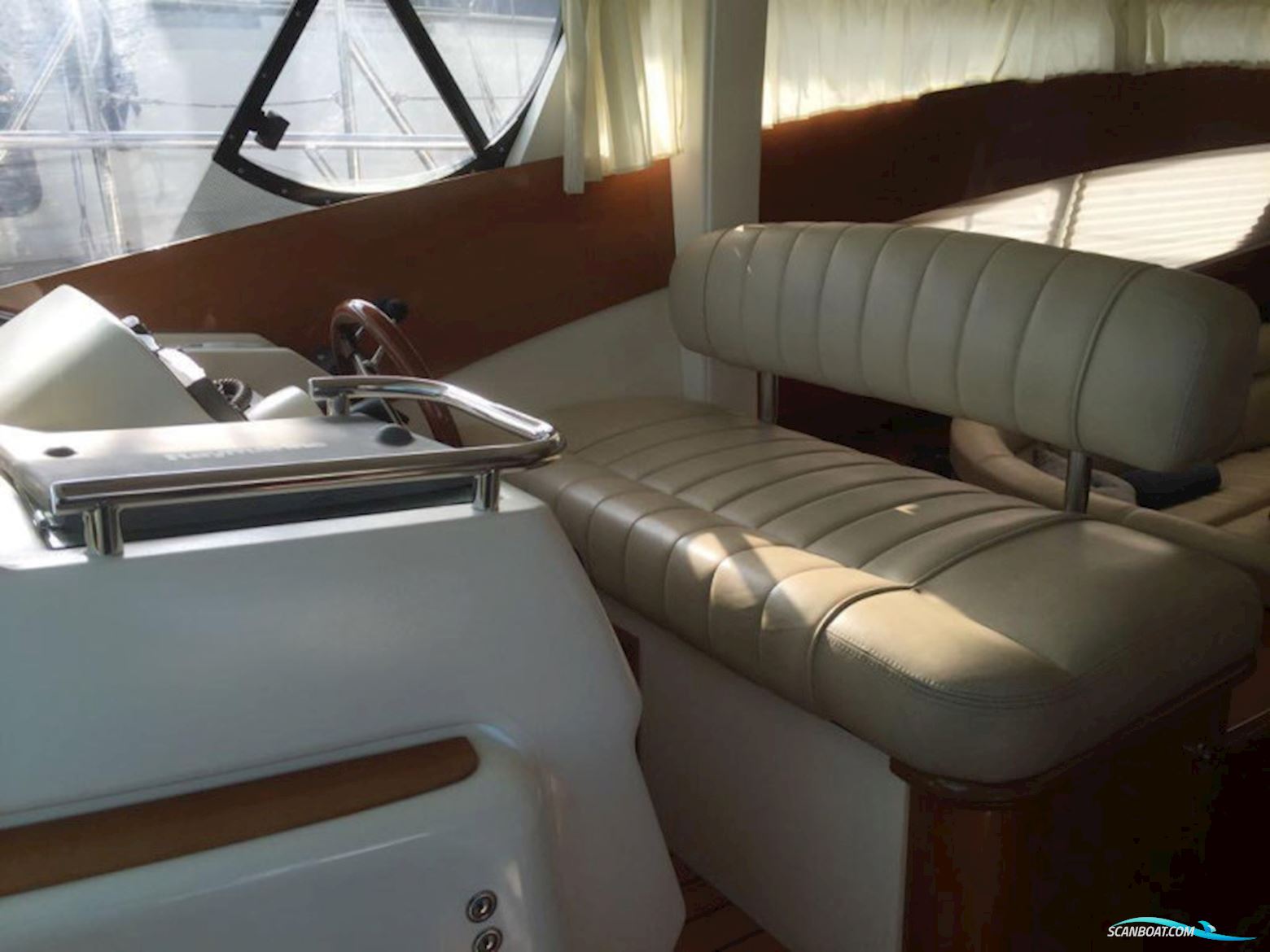 Jeanneau Prestige 46 Fly