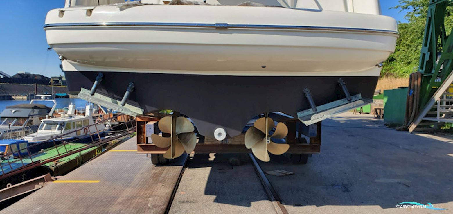 Jeanneau Prestige 46 Fly