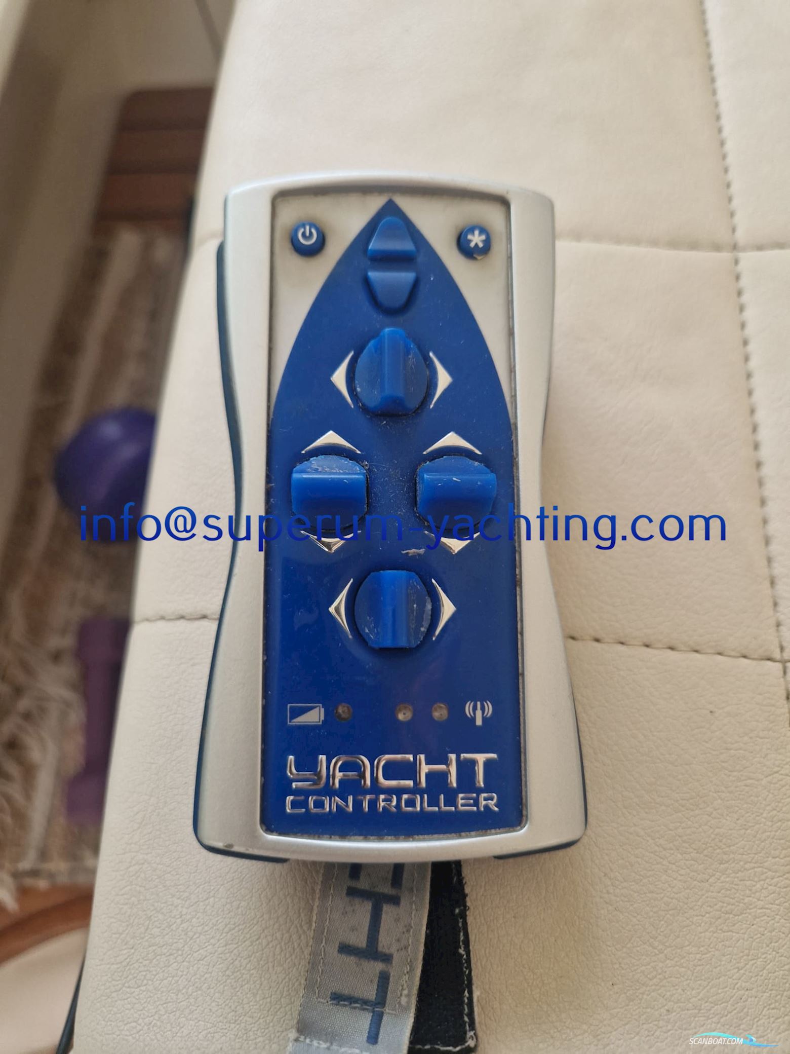 Jeanneau Prestige 46 Fly