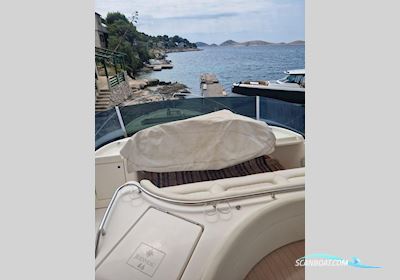 Jeanneau PRESTIGE 46 FLY Motorbåt 2004, med VOLVO PENTA TAMD 75 motor, Kroatien