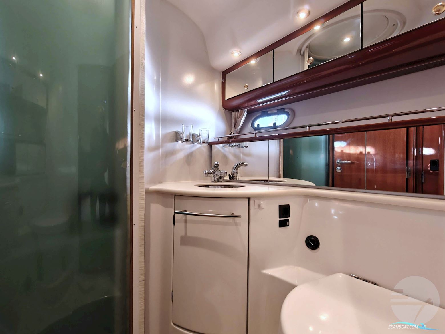 Jeanneau Prestige 46 Flybridge