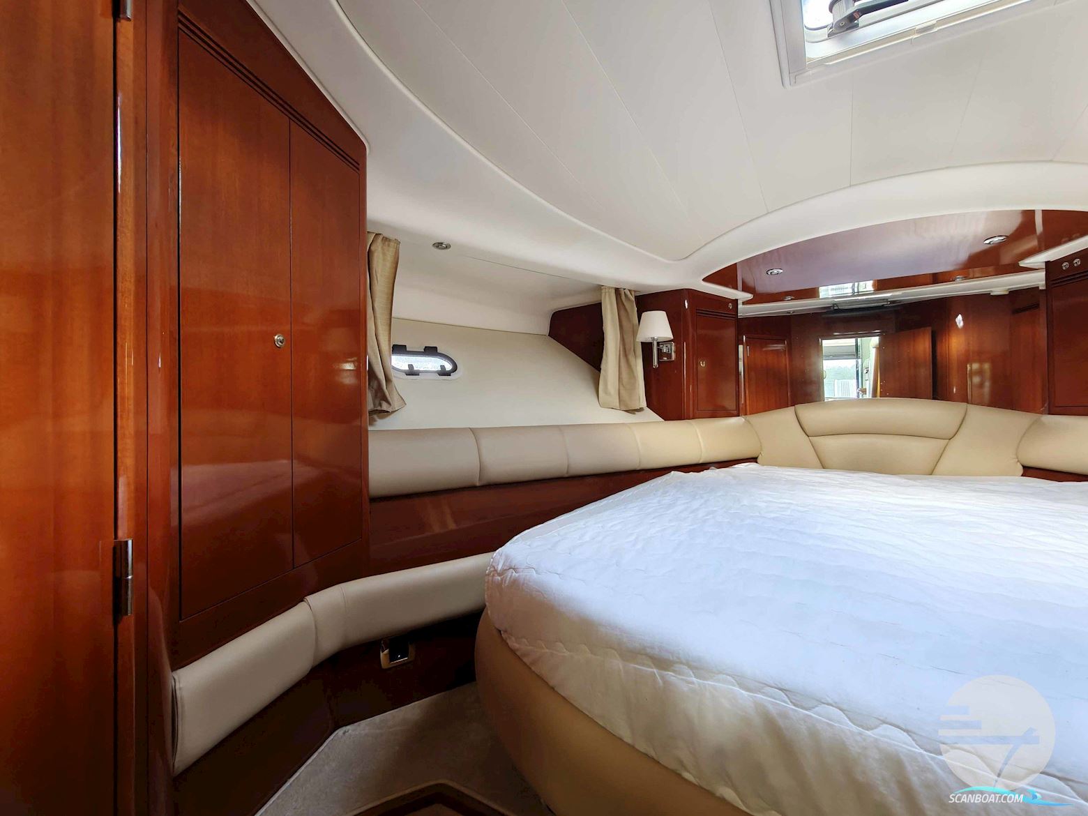 Jeanneau Prestige 46 Flybridge