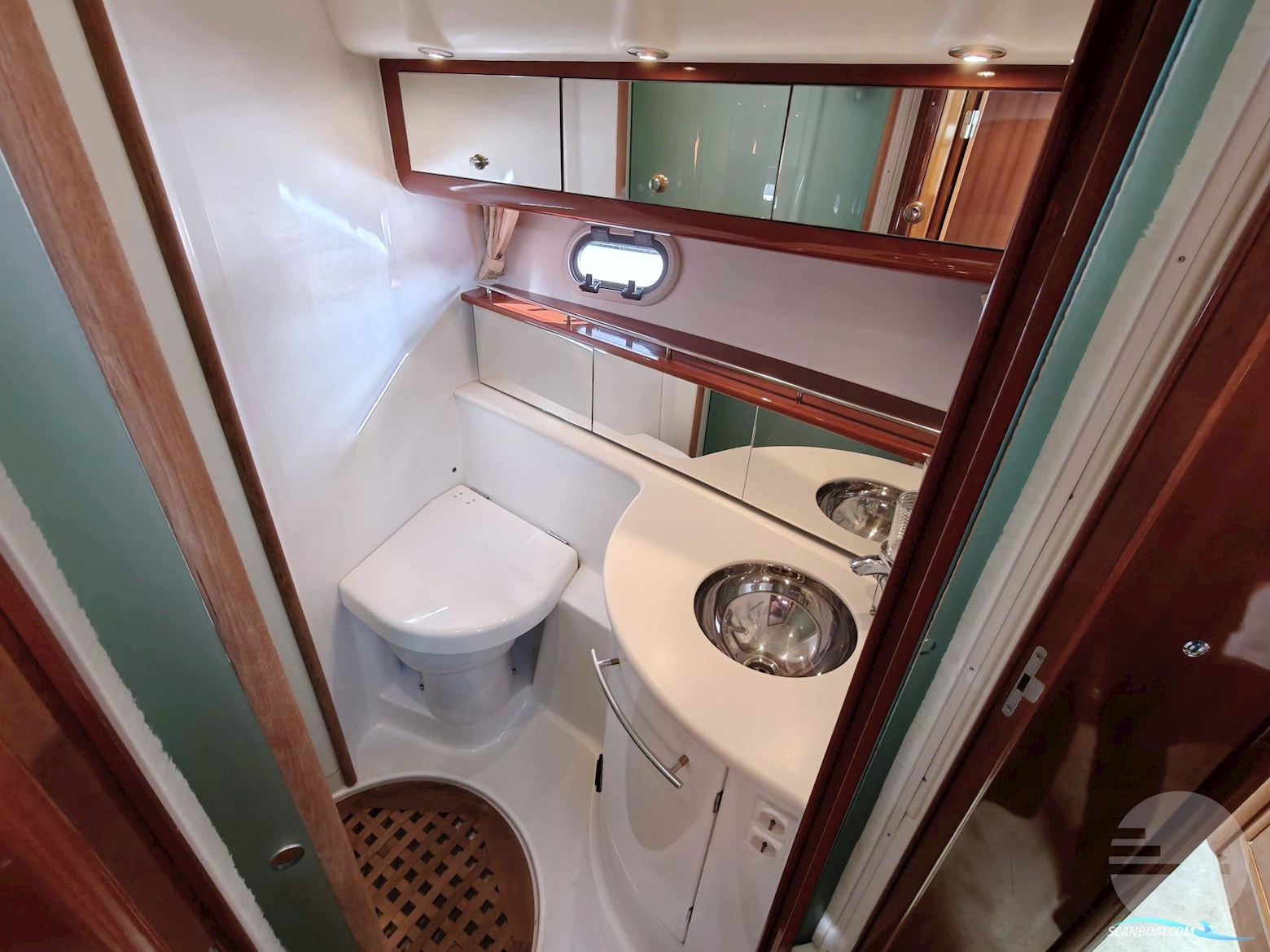 Jeanneau Prestige 46 Flybridge