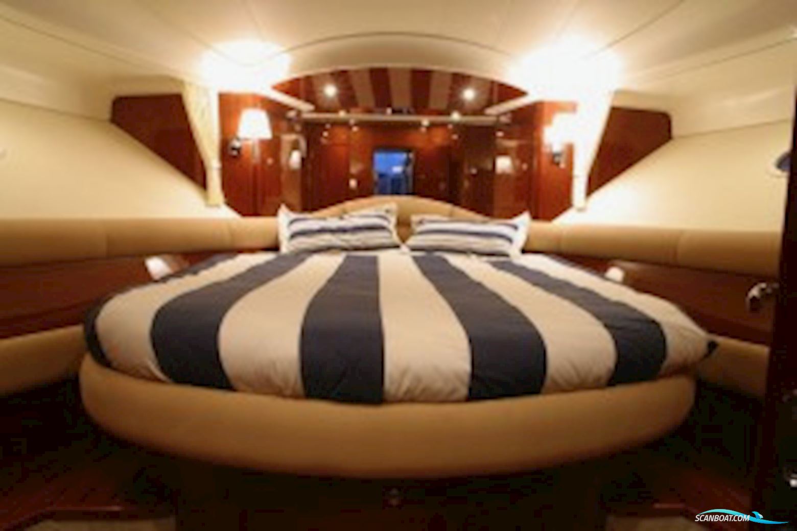 Jeanneau PRESTIGE 46