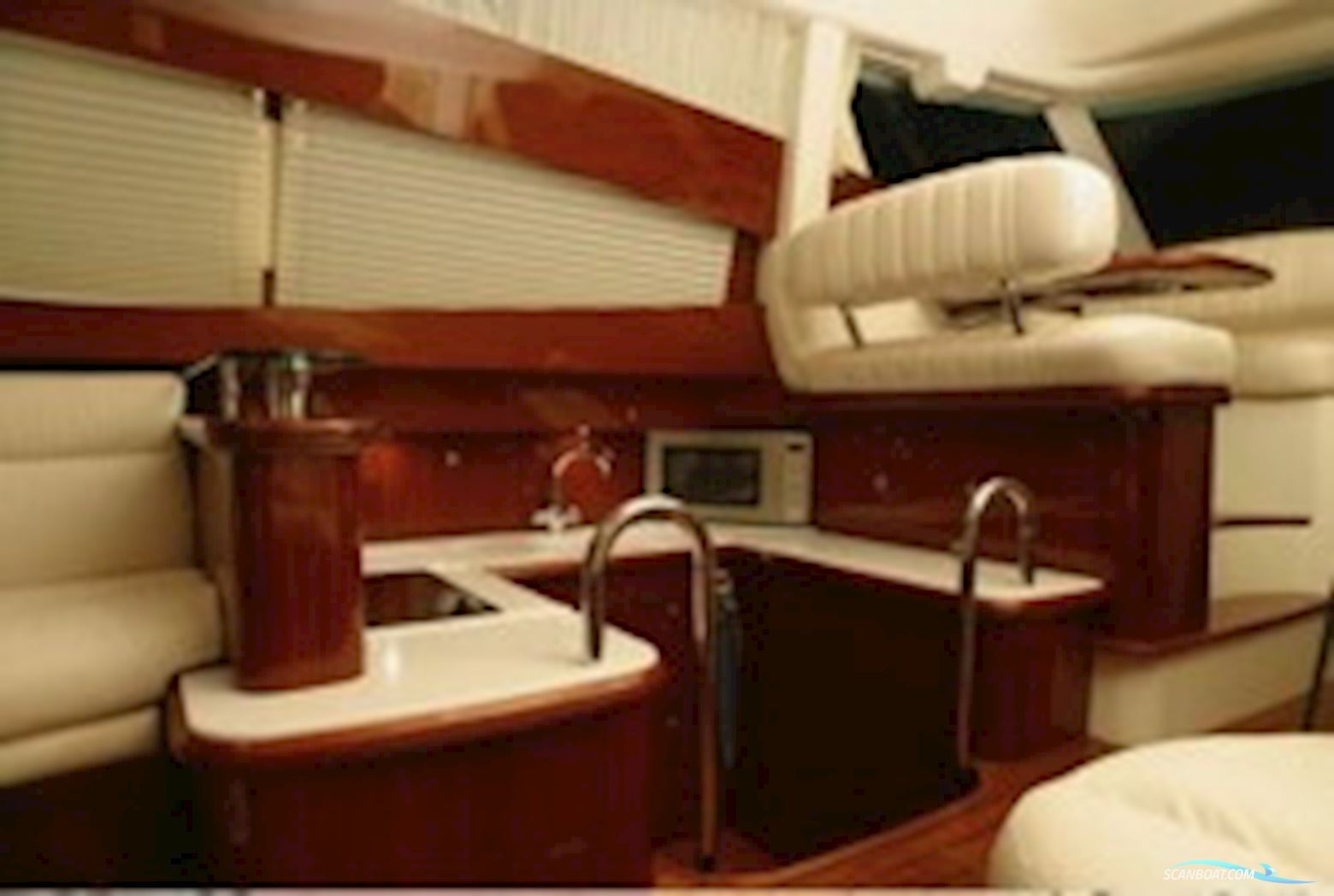 Jeanneau PRESTIGE 46