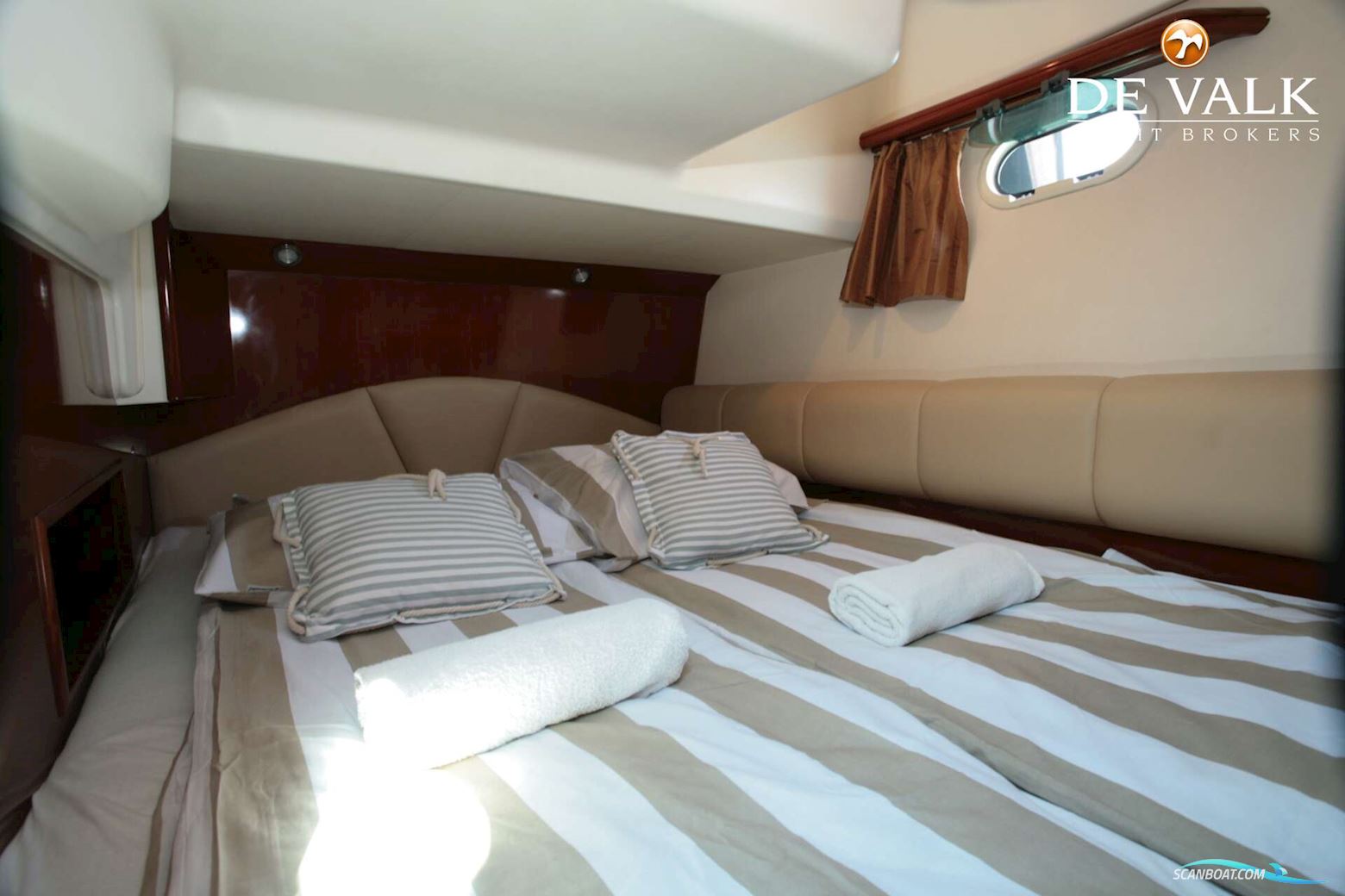 Jeanneau Prestige 46