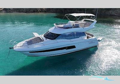 Jeanneau Prestige 460 Motorbåt 2020, med Volvo Penta motor, Kroatien