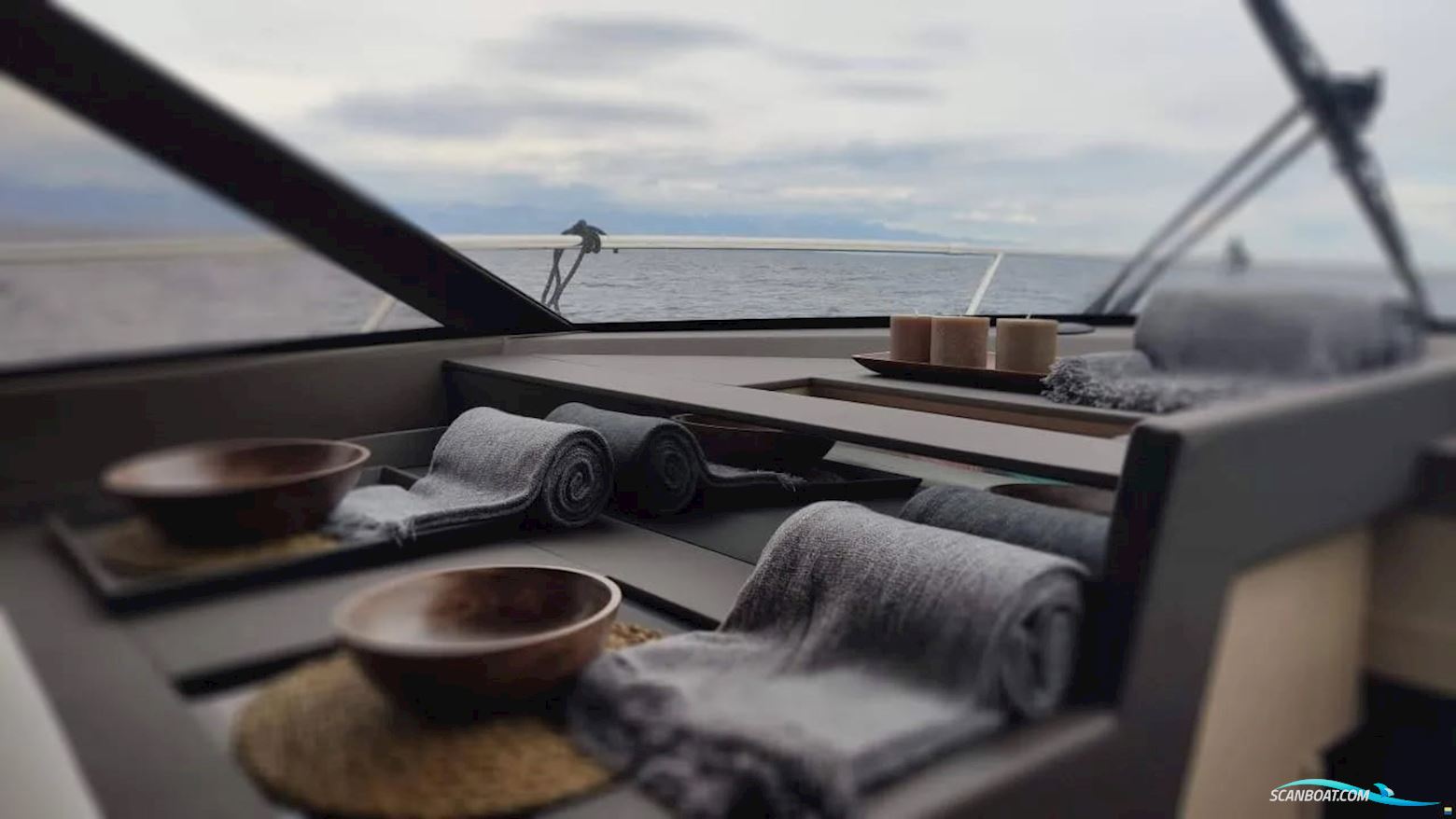 Jeanneau Prestige 460