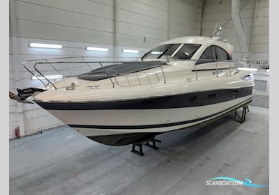 Jeanneau Prestige 50 S Motorbåt 2008, med Volvo Penta D9 motor, Holland