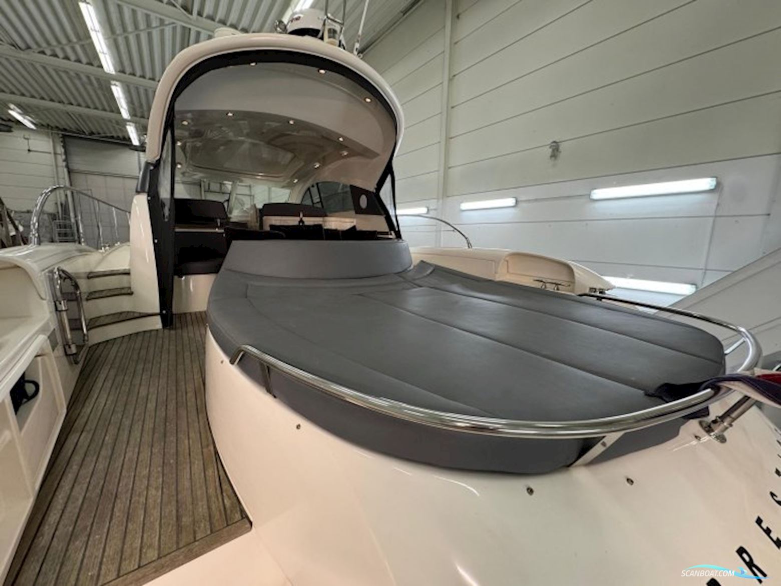 Jeanneau Prestige 50 S