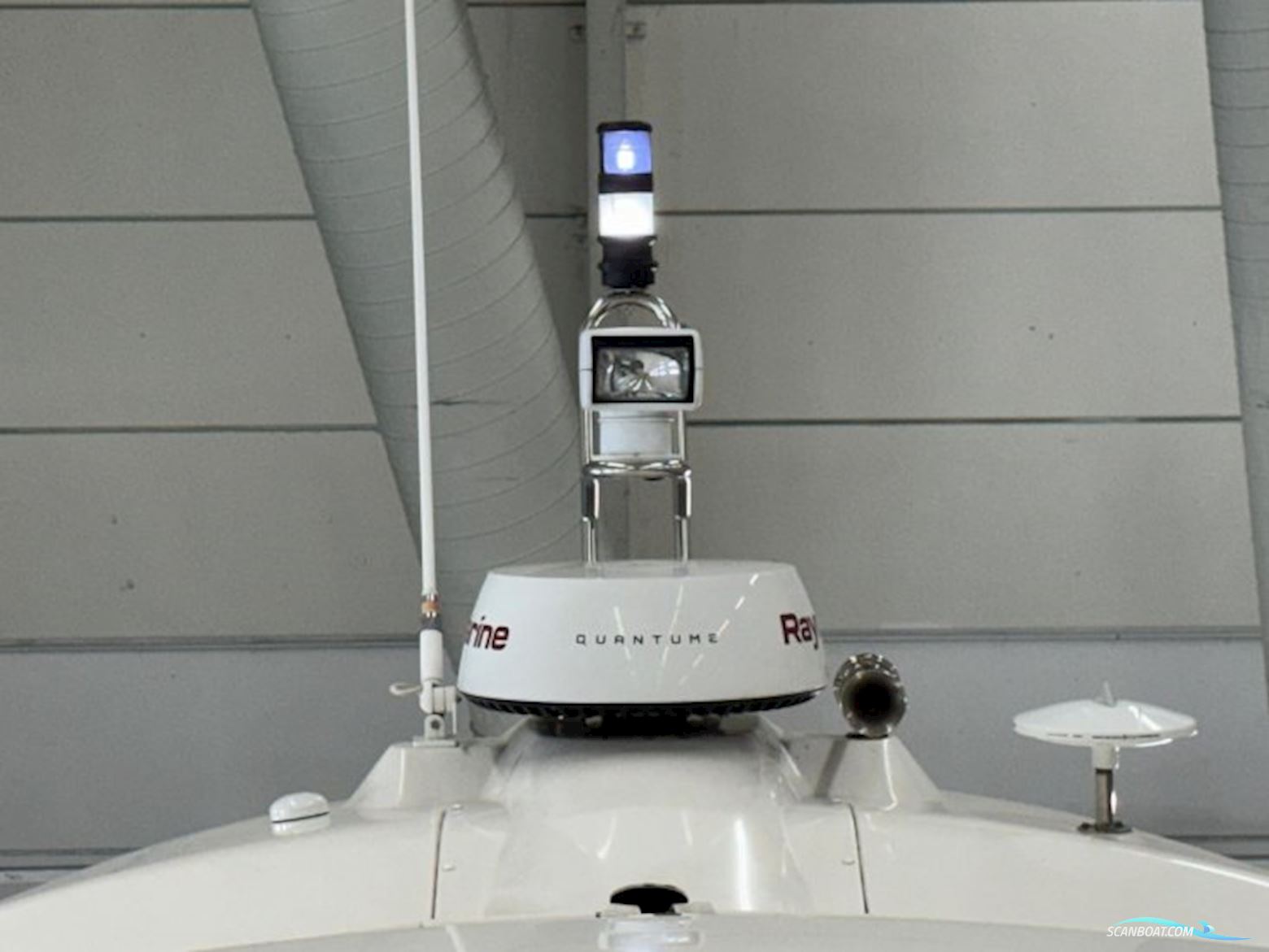 Jeanneau Prestige 50 S