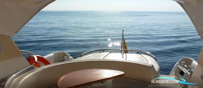 Jeanneau Prestige 50 S