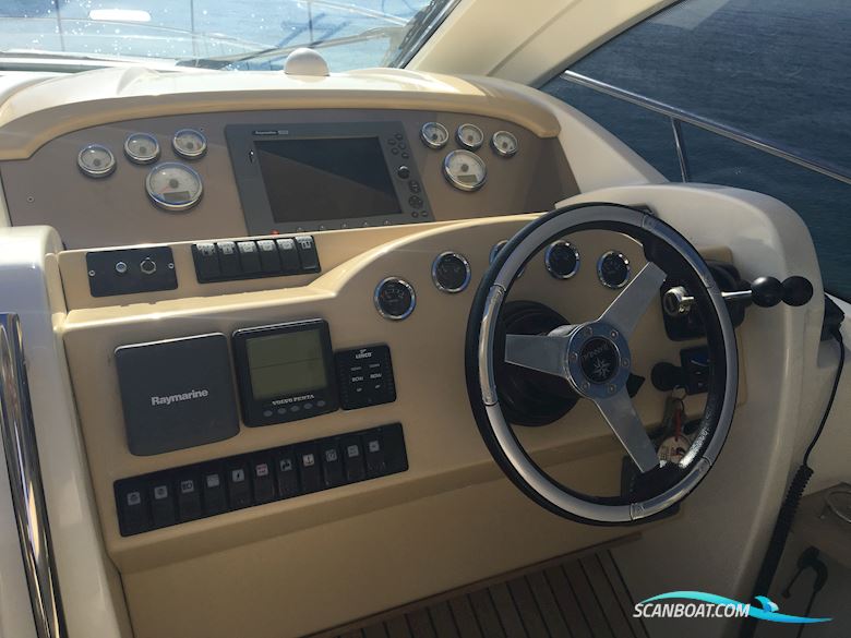 Jeanneau Prestige 50 S