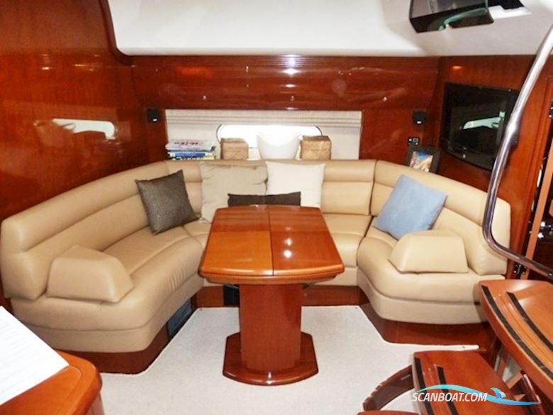 Jeanneau Prestige 50 S